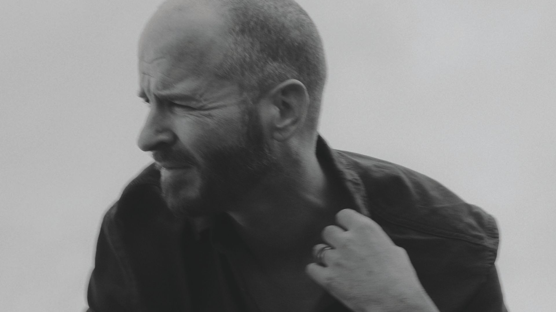 Kosmos + Hold - Bremer/McCoy + Wouter Dewit