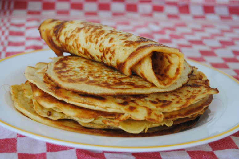 Pannenkoeknamiddag dienstencentrum onder de Torens Kanegem