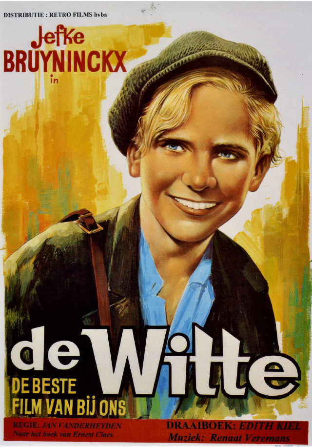 De Witte