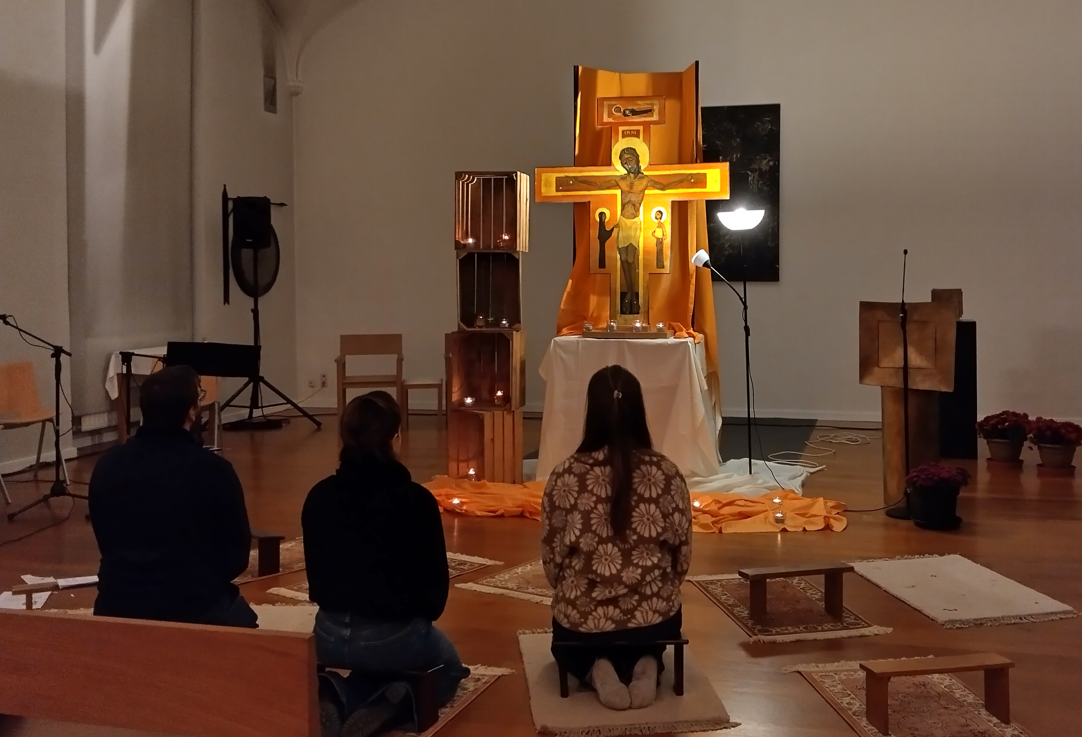 Taizé