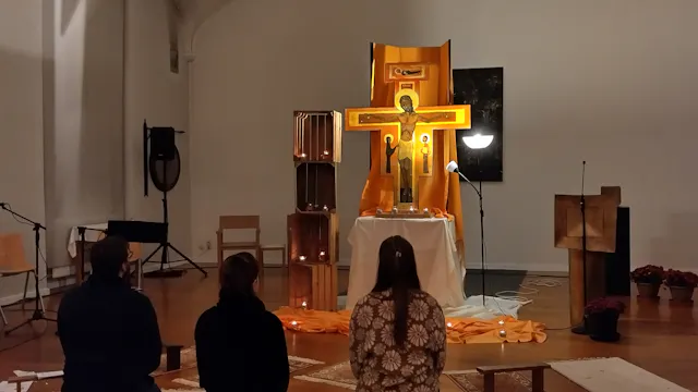 Taizé