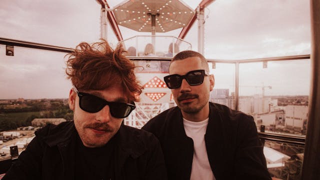 Equal Idiots: bandfoto