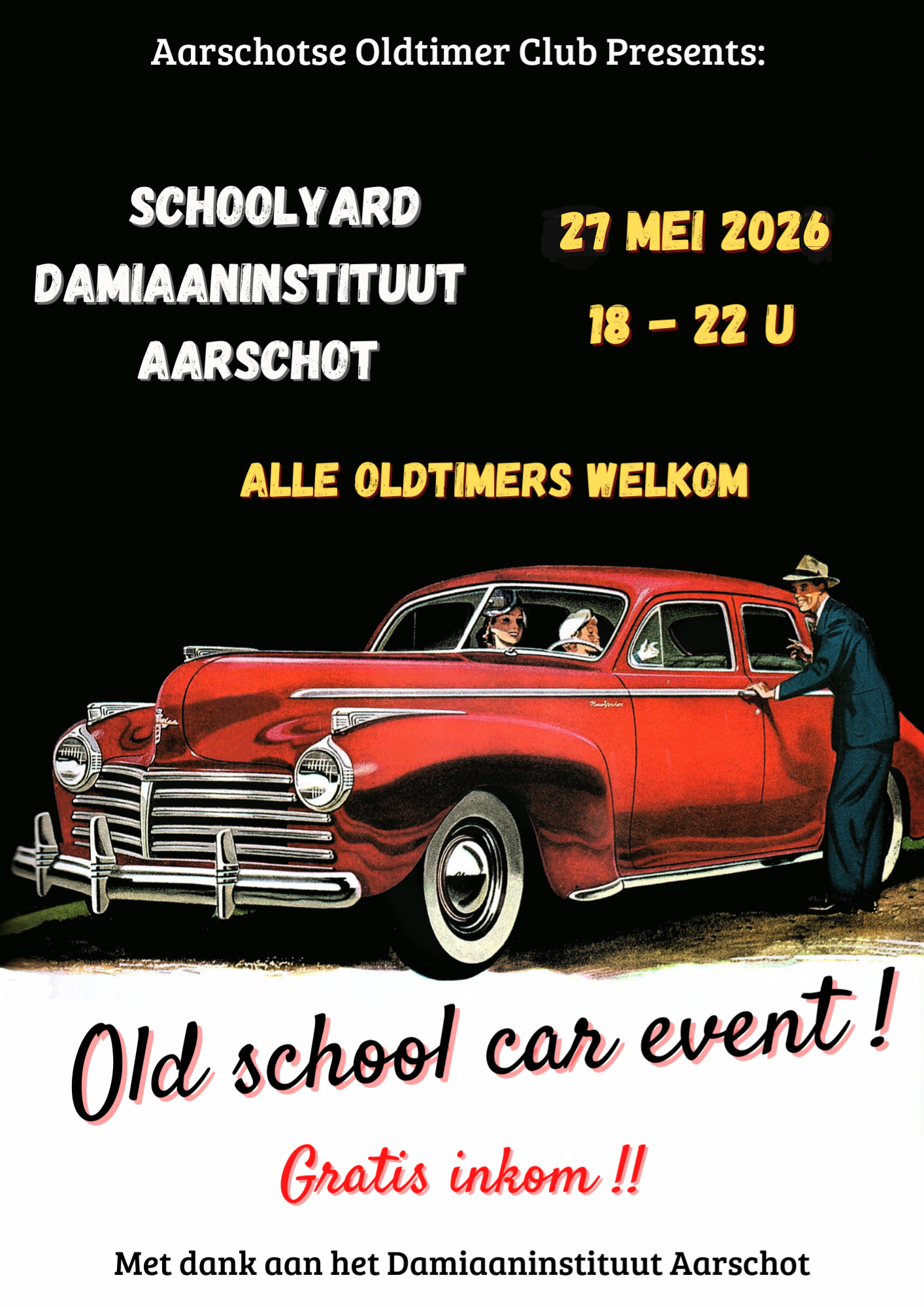 Oldtimertreffen