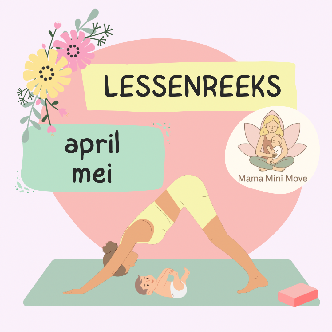 Reeks april mei 2026