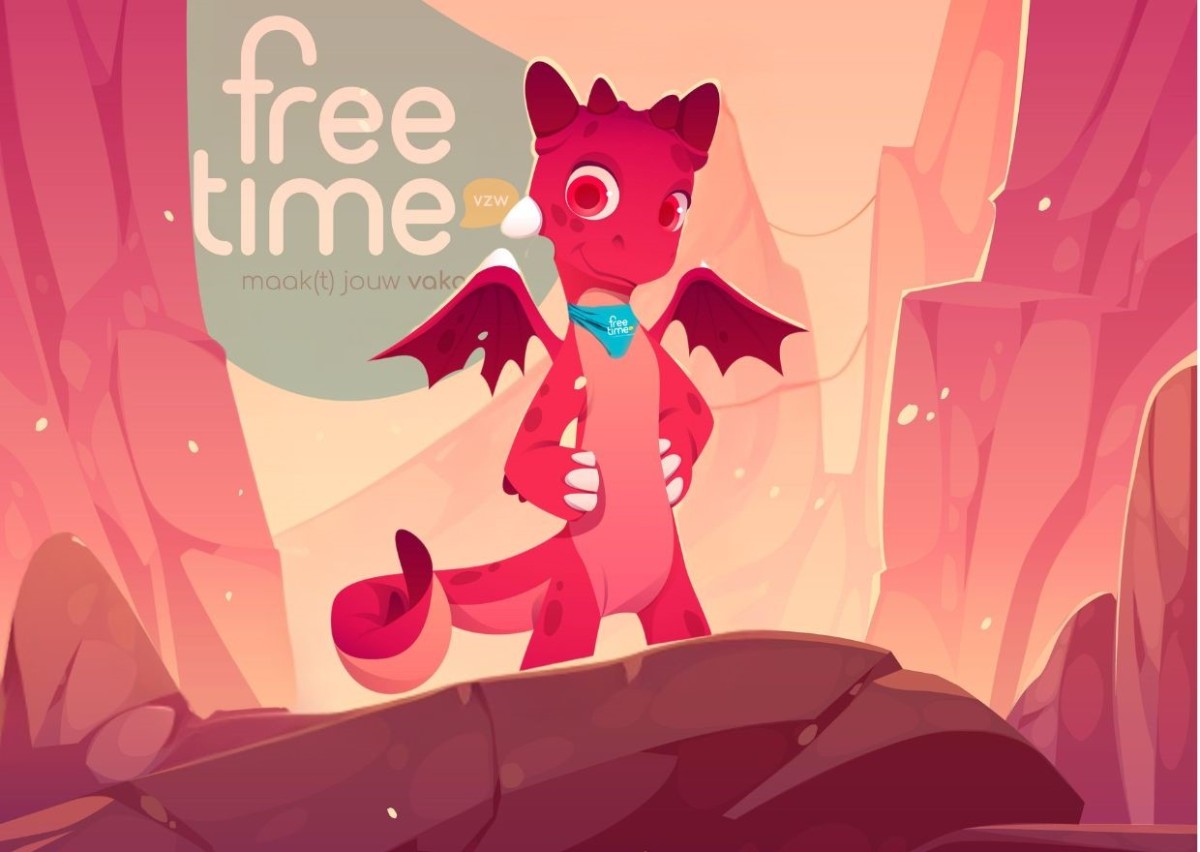 Het Fortuin van Draakje Fosfor