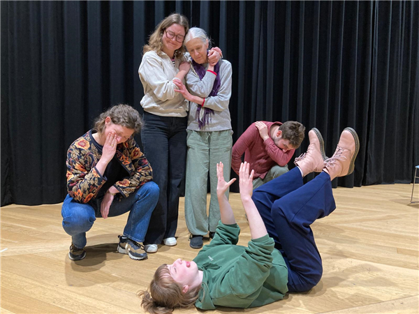 Improcursus: de basis