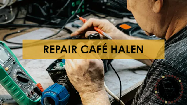 Repair Café