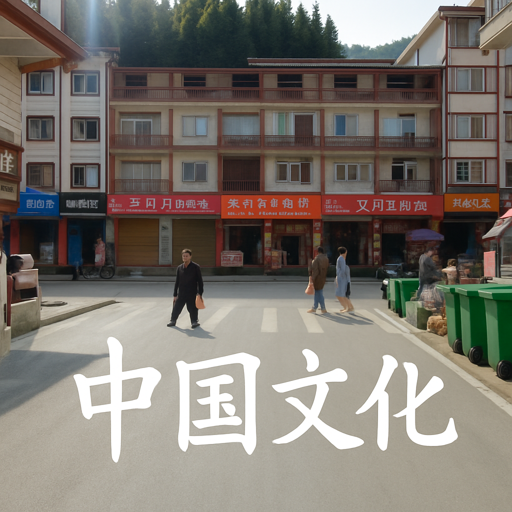 Achter de Chinese muur van clichés