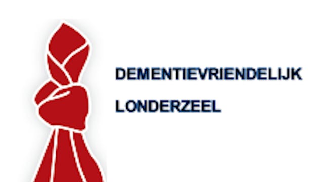 Dementievriendelijk Londerzeel