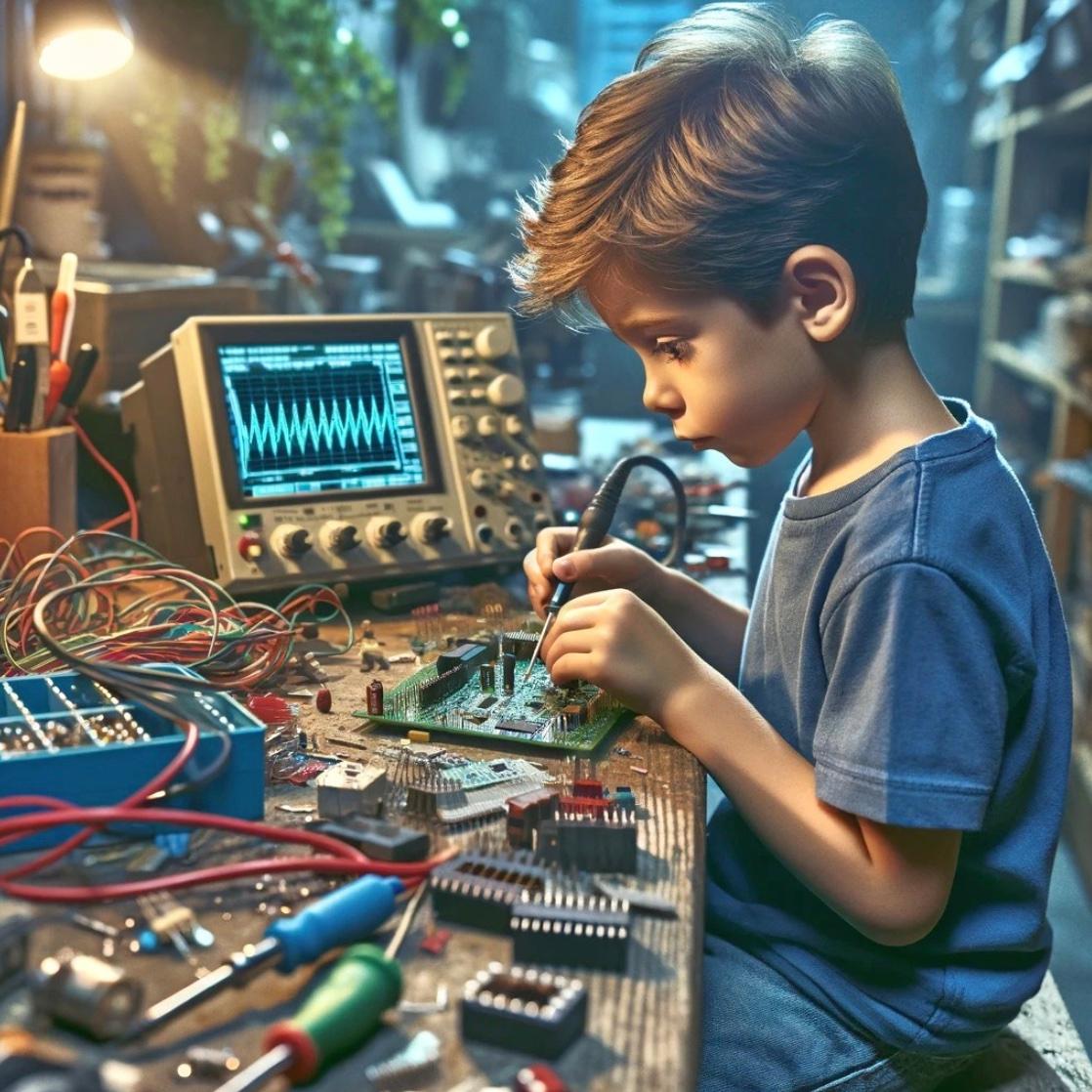 Elektrocrack