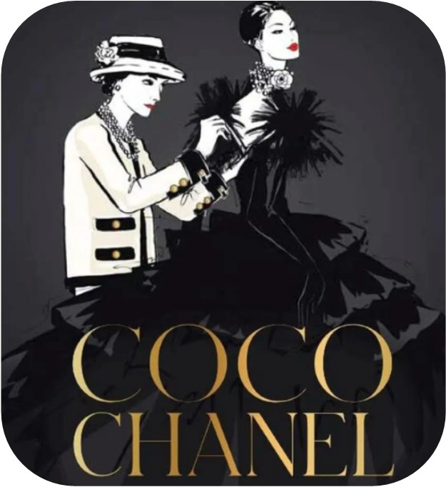 Coco Chanel 
