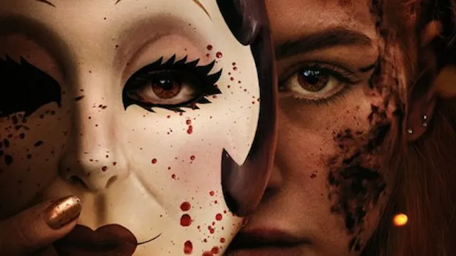 The Strangers: Chapter 3