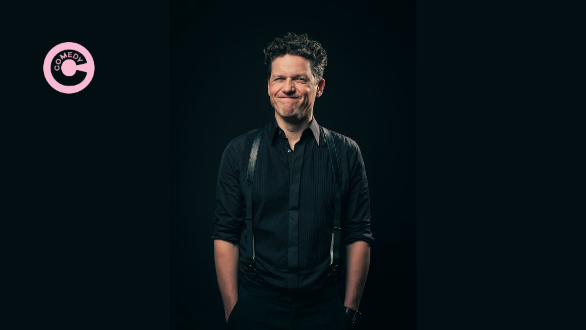 Farce Majeur - Michael Van Peel