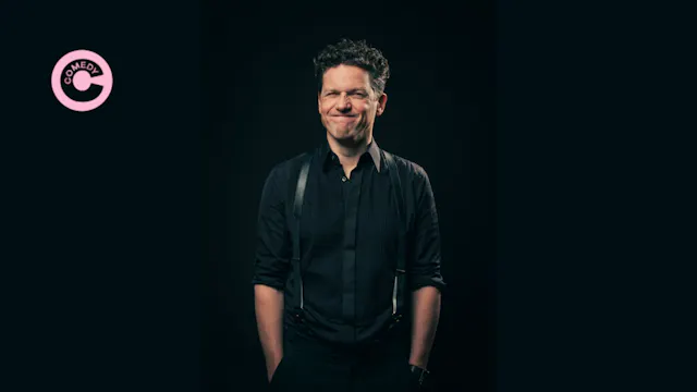 Farce Majeur - Michael Van Peel