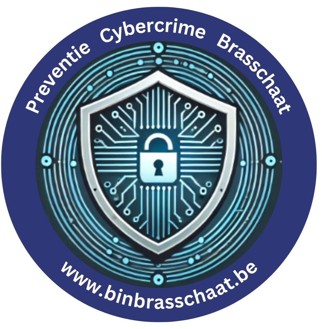 logo cybercrime