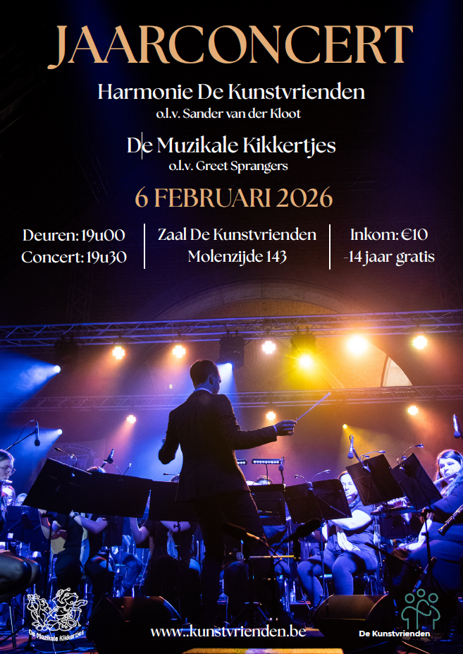 jaarconcert