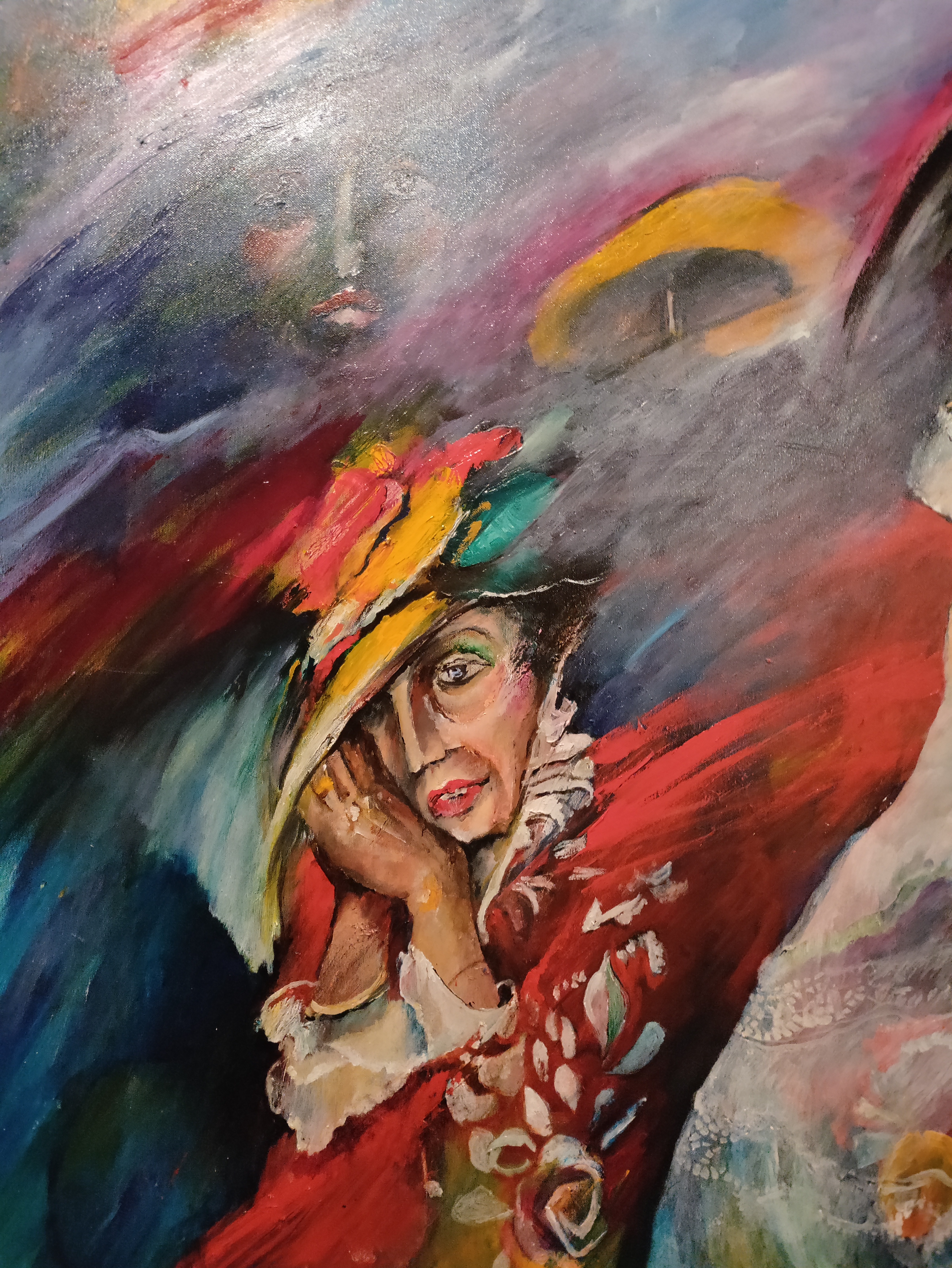 Christian Vastenavond