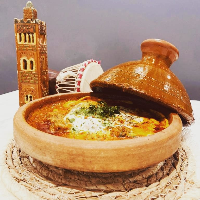 Marokkaans koken