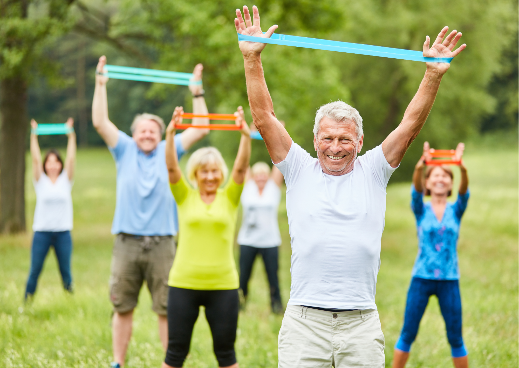 Lekker Actief (148 x 105 mm)