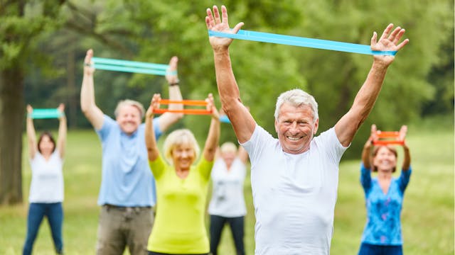 Lekker Actief (148 x 105 mm)