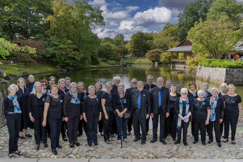 Koninklijk Hasselts a Capellakoor