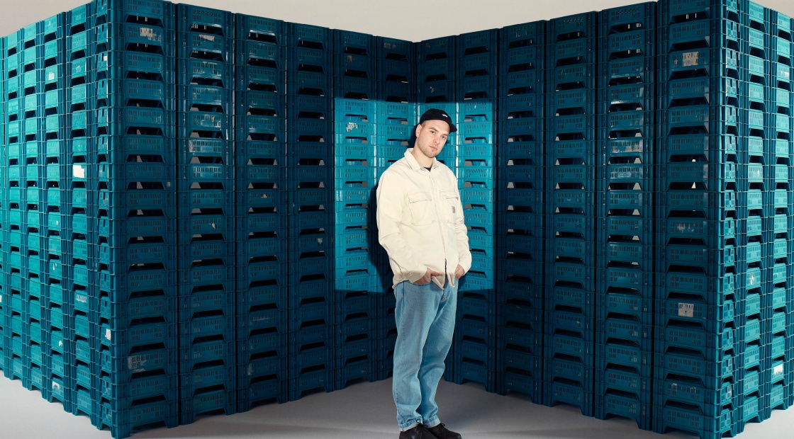 Brihang ©Alexander Popelier