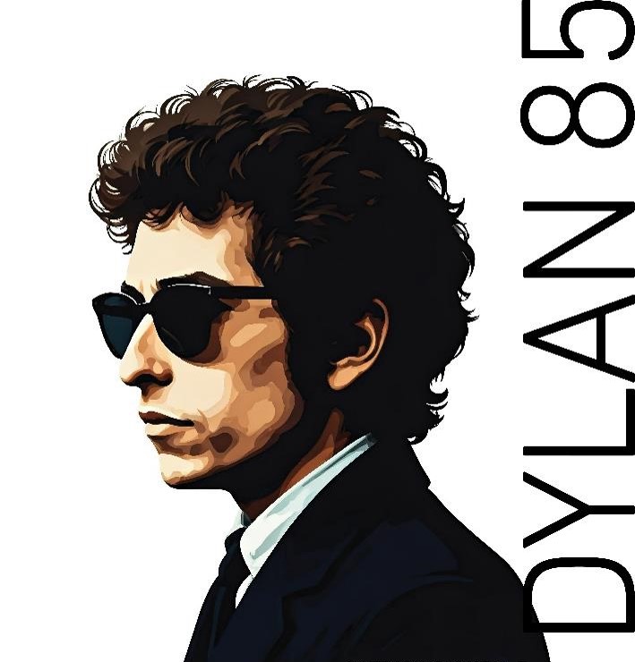 BOB DYLAN