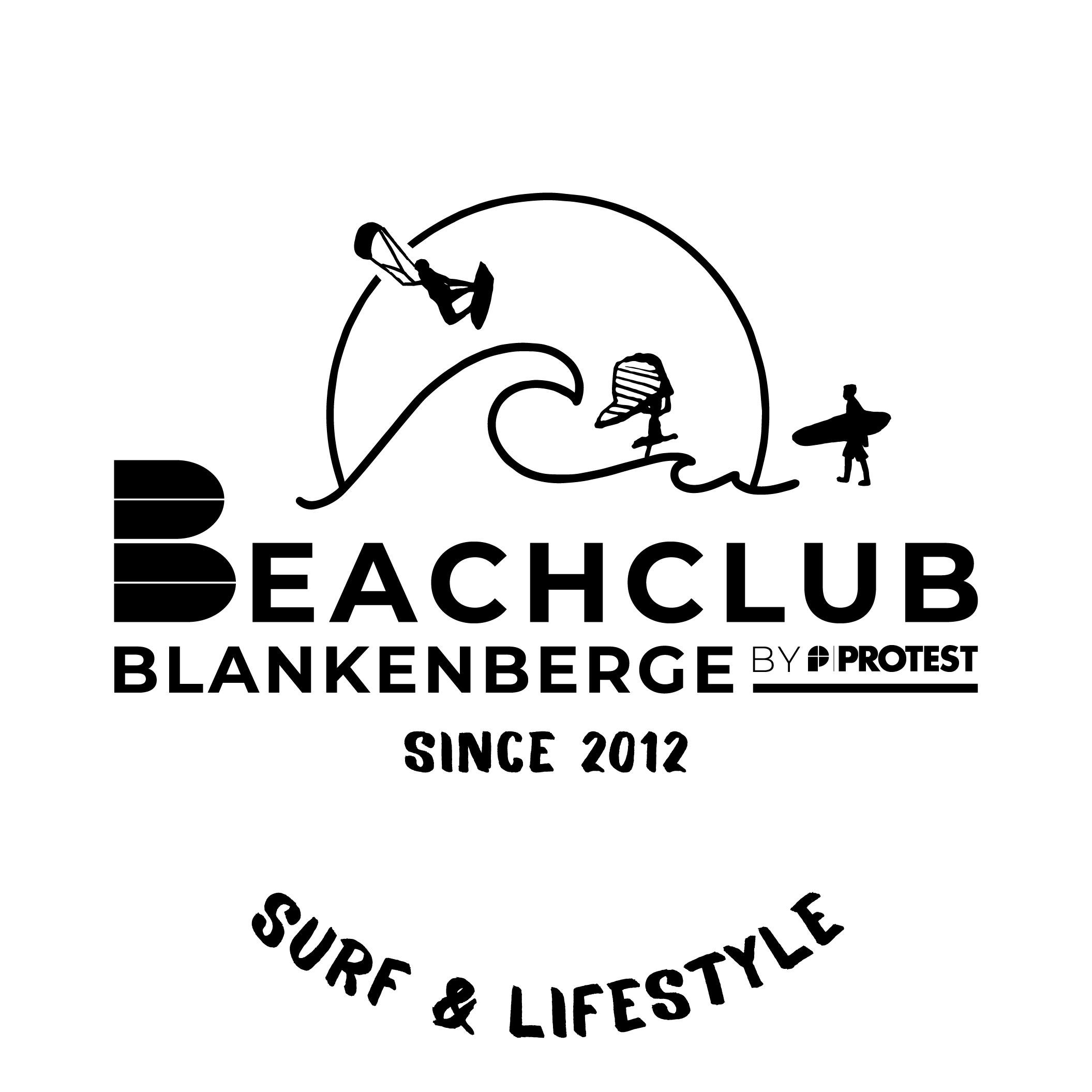 Beachclub Blankenberge