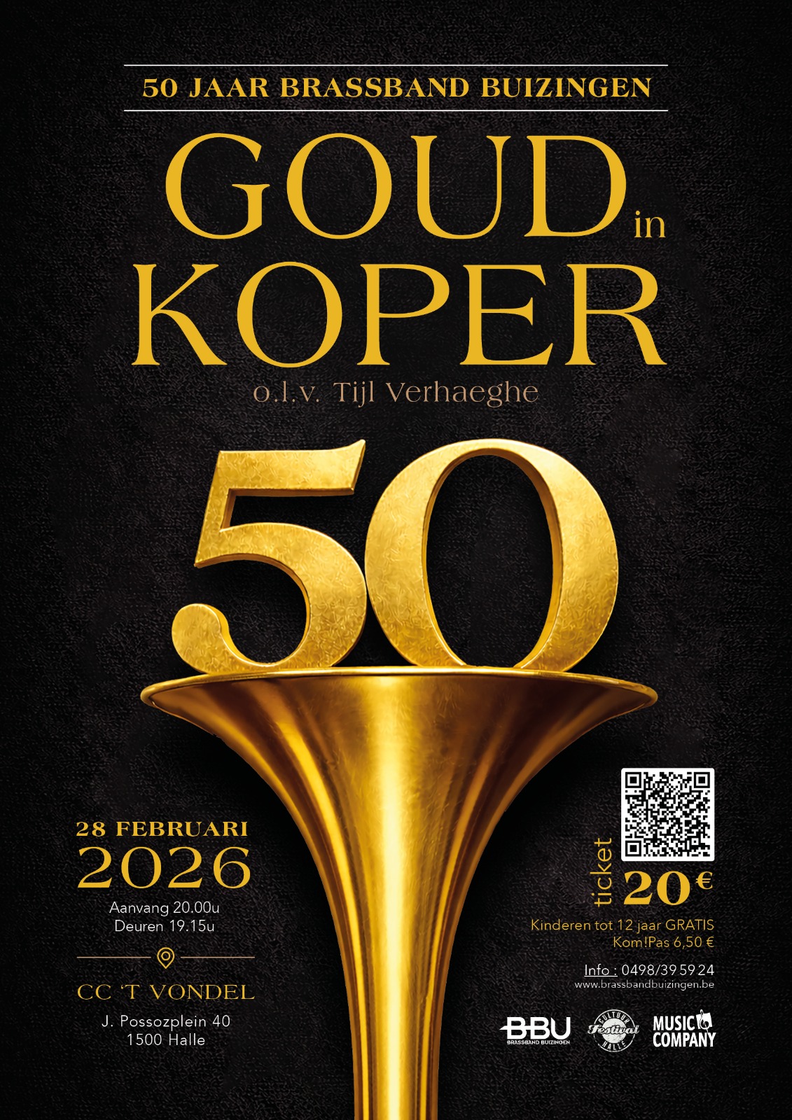 Goud in koper