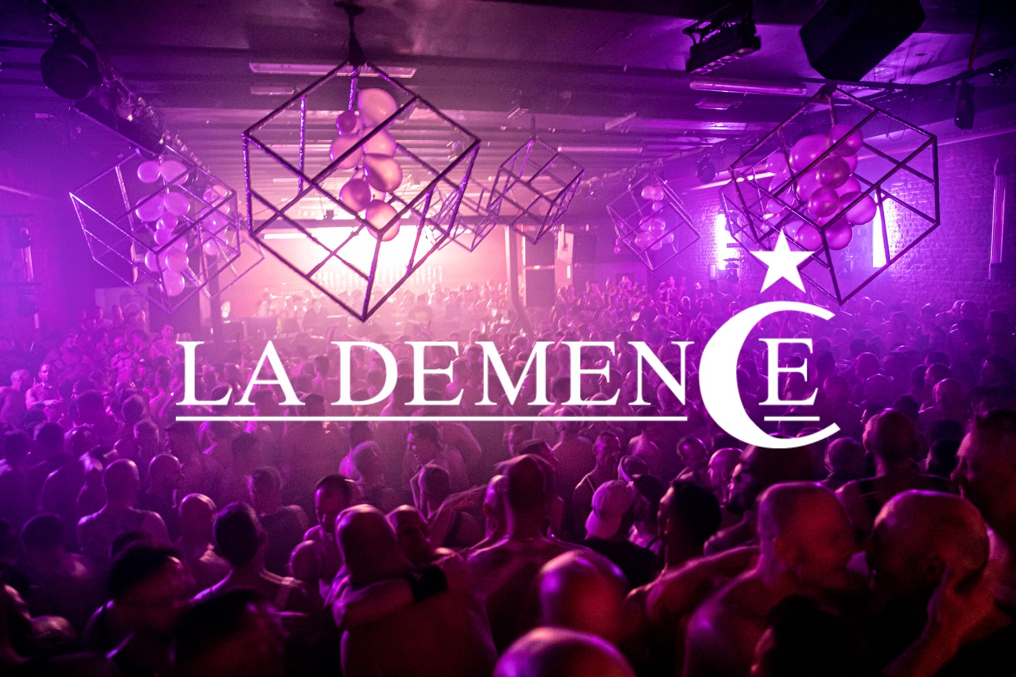 La Demence