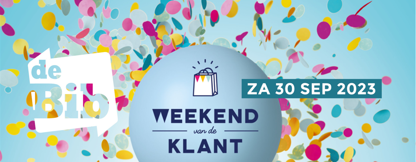 Dag Van De Klant 2024