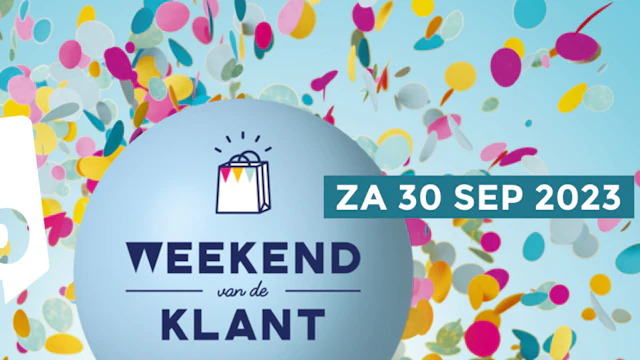 Dag Van De Klant 2024