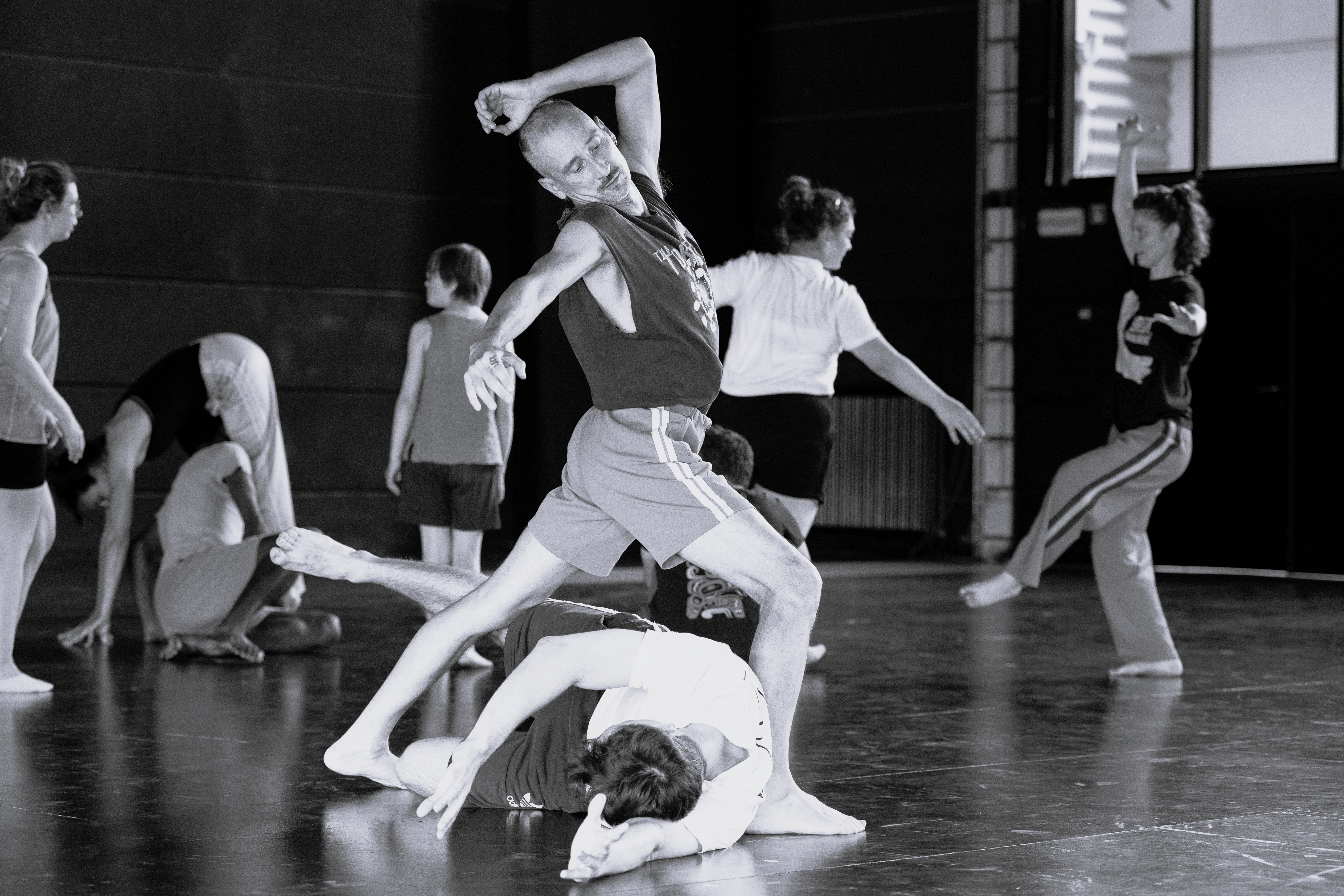 Open Friday – Platform K