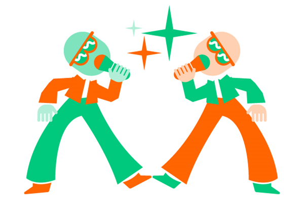 Krokusvakantie: De Popsterren