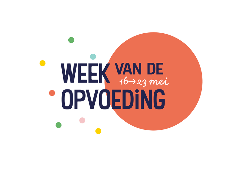 Week van de Opvoeding