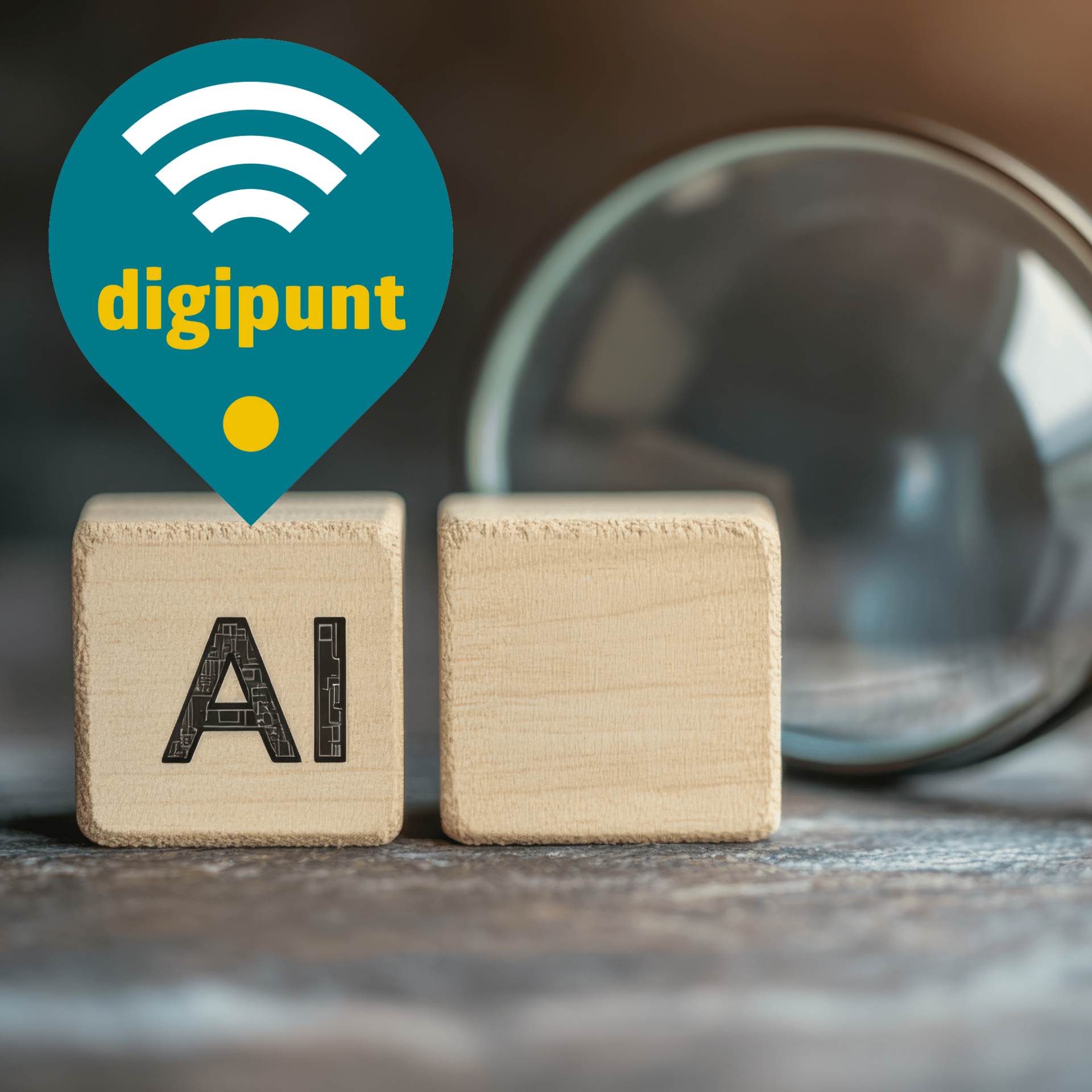 Digiworkshop: Ontdek de wereld van AI