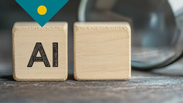 Digiworkshop: Ontdek de wereld van AI