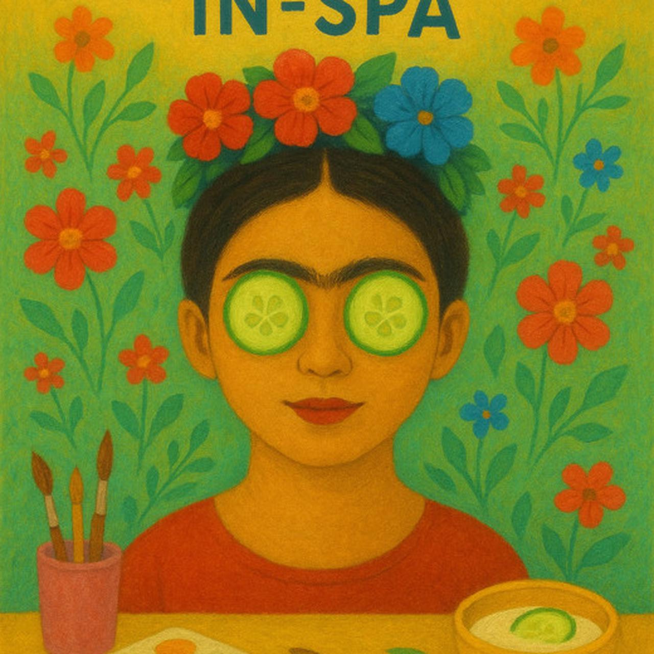 Kunstenaar-in-Spa S-M-Bodegem Zomer 5 - 2026