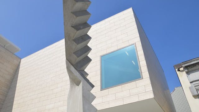 Instaprondleiding door Alicja Kwade