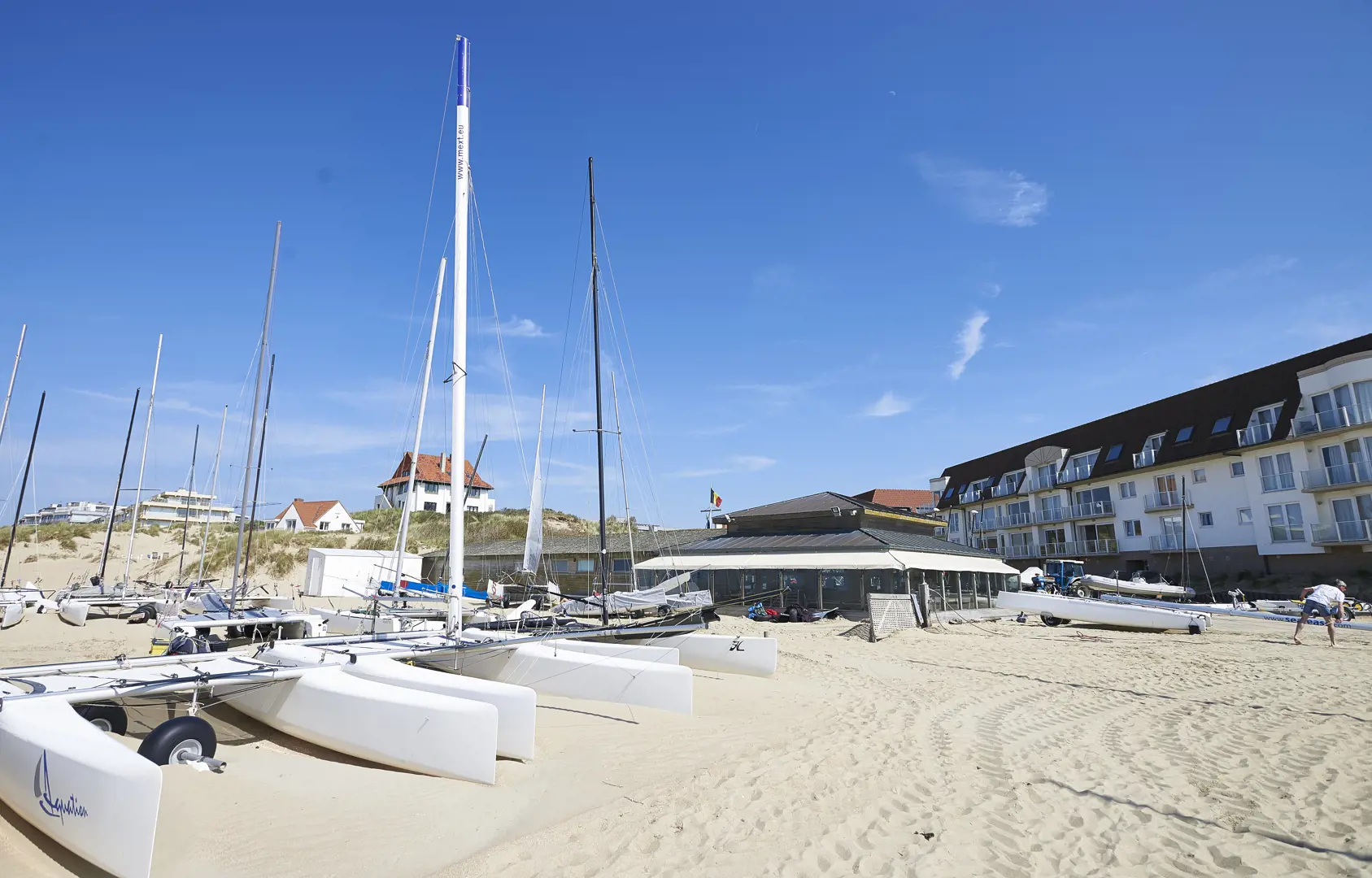 KYC Koksijde