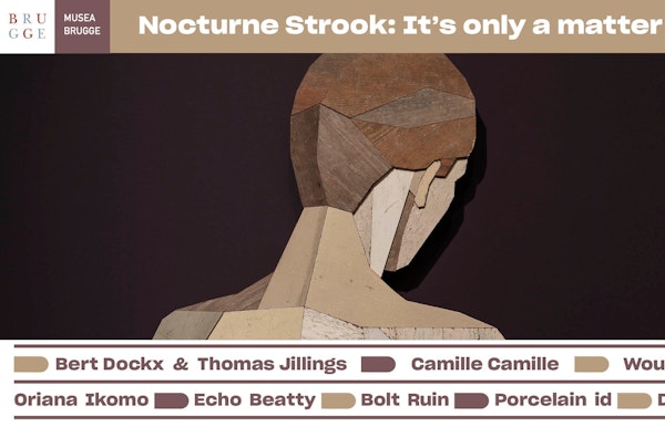 Muzikale Nocturne Strook