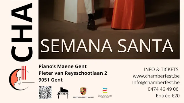 Chamberfest Semana Santa