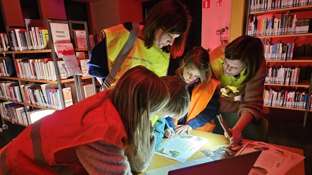 Jeugdboekenmaand 2026