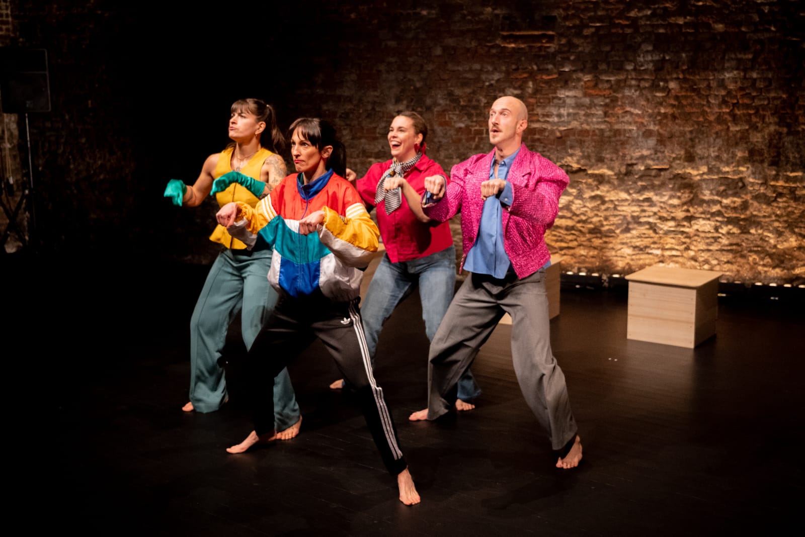 D Festival : Névroses banales