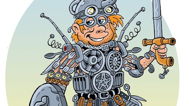 Image for gzbd activity