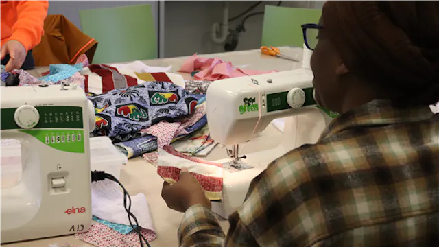 Belteranga Couture