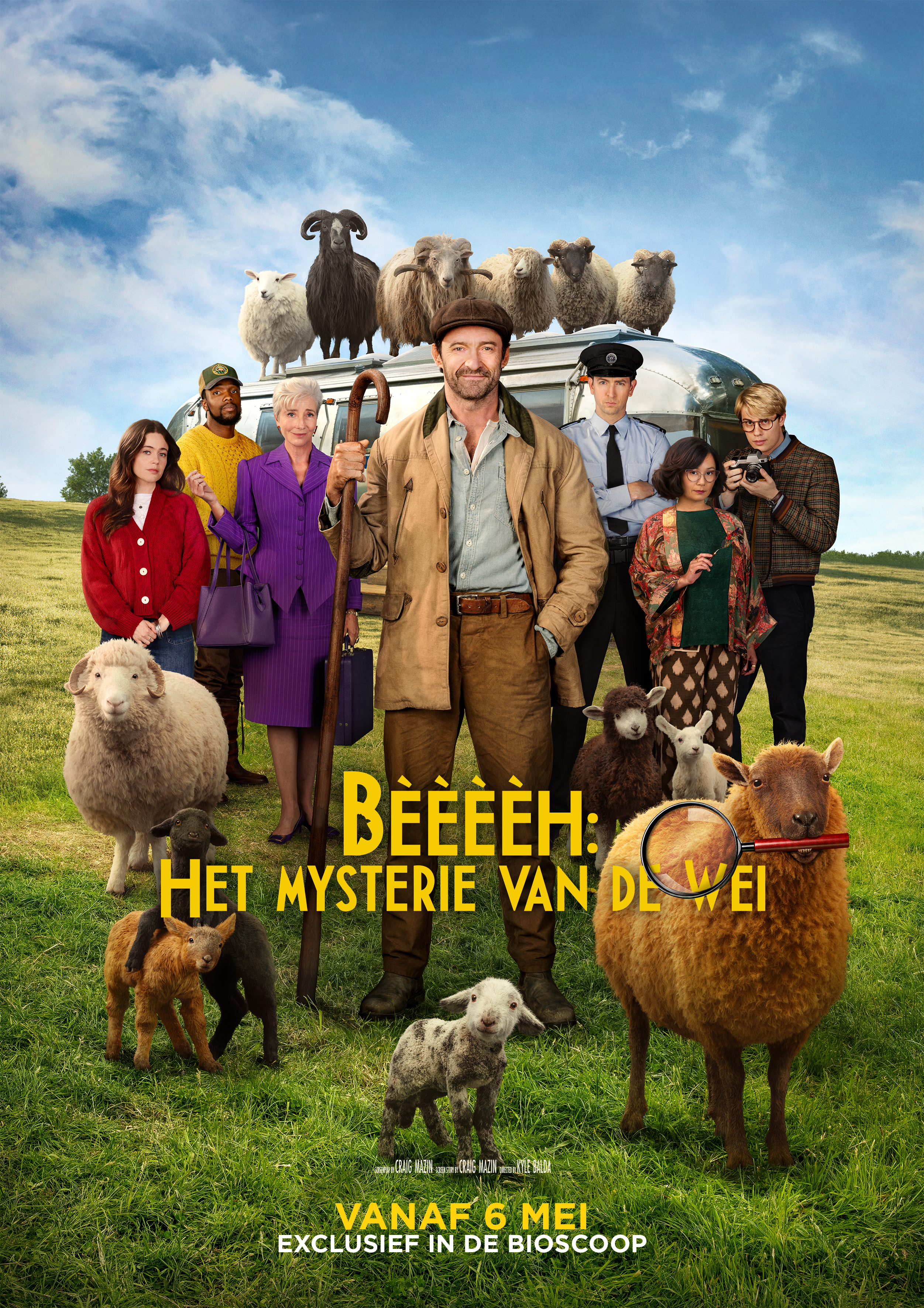 affiche