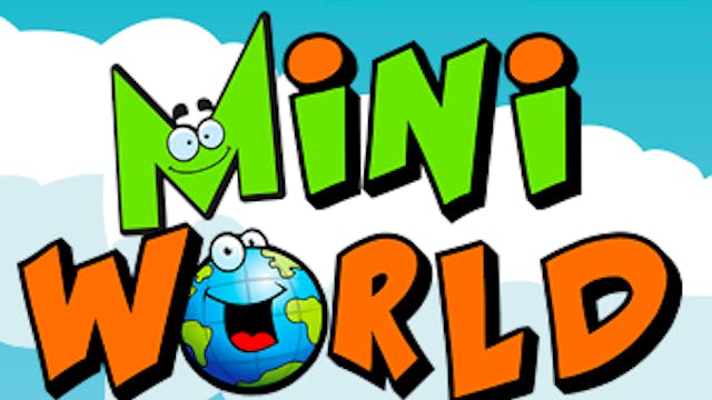Miniworld