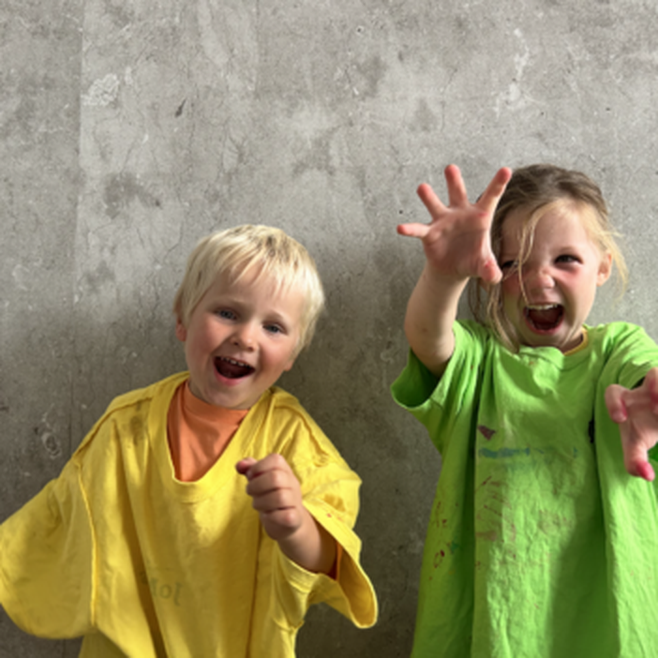 Jomussaurus Park Pasen W2