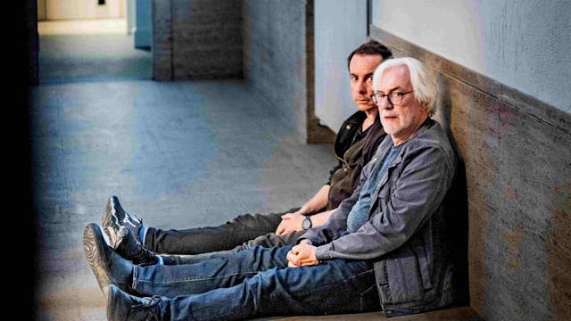 Afbeelding voor evenement Iconen